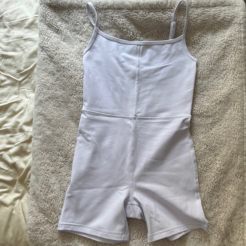 Wilford Free Aritzia Romper